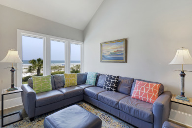 Lake House Oceanfront home with huge windows and a panoramic views, , on  in South Carolina - Lakehouse Vacation Rental - Lake Home for rent on LakeHouseVacations.com