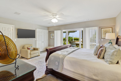 Lake House Oceanfront home with huge windows and a panoramic views, , on  in South Carolina - Lakehouse Vacation Rental - Lake Home for rent on LakeHouseVacations.com