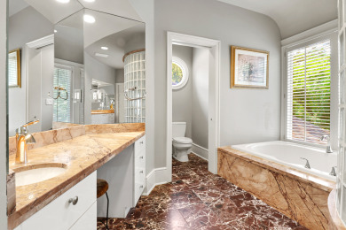 Lake House Oceanfront home with huge windows and a panoramic views, , on  in South Carolina - Lakehouse Vacation Rental - Lake Home for rent on LakeHouseVacations.com