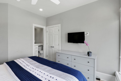 Lake House Oceanfront home with huge windows and a panoramic views, , on  in South Carolina - Lakehouse Vacation Rental - Lake Home for rent on LakeHouseVacations.com