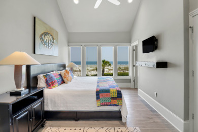 Lake House Oceanfront home with huge windows and a panoramic views, , on  in South Carolina - Lakehouse Vacation Rental - Lake Home for rent on LakeHouseVacations.com