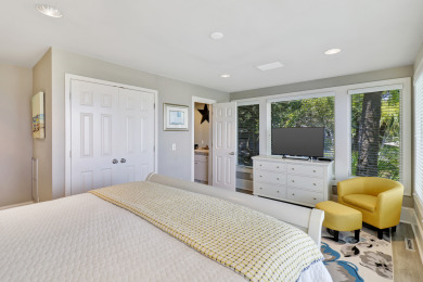 Lake House Oceanfront home with huge windows and a panoramic views, , on  in South Carolina - Lakehouse Vacation Rental - Lake Home for rent on LakeHouseVacations.com