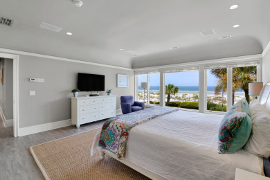 Lake House Oceanfront home with huge windows and a panoramic views, , on  in South Carolina - Lakehouse Vacation Rental - Lake Home for rent on LakeHouseVacations.com