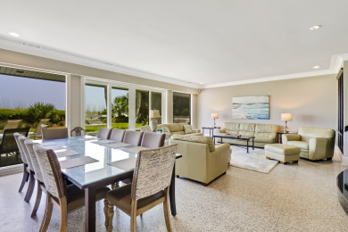 Lake House Oceanfront home with huge windows and a panoramic views, , on  in South Carolina - Lakehouse Vacation Rental - Lake Home for rent on LakeHouseVacations.com