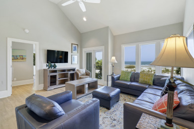 Lake House Oceanfront home with huge windows and a panoramic views, , on  in South Carolina - Lakehouse Vacation Rental - Lake Home for rent on LakeHouseVacations.com