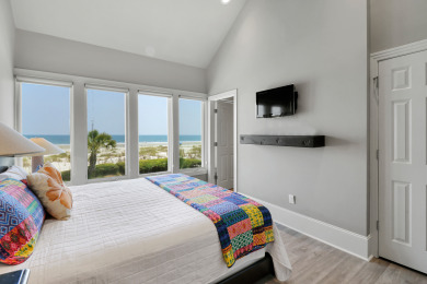 Lake House Oceanfront home with huge windows and a panoramic views, , on  in South Carolina - Lakehouse Vacation Rental - Lake Home for rent on LakeHouseVacations.com