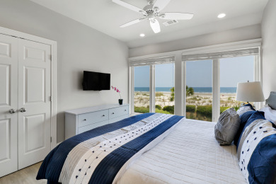 Lake House Oceanfront home with huge windows and a panoramic views, , on  in South Carolina - Lakehouse Vacation Rental - Lake Home for rent on LakeHouseVacations.com