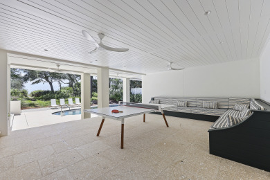 Lake House Charming Completely Renovated 5 bedroom Oceanfront home with private pool , , on  in South Carolina - Lakehouse Vacation Rental - Lake Home for rent on LakeHouseVacations.com