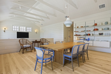 Lake House Charming Completely Renovated 5 bedroom Oceanfront home with private pool , , on  in South Carolina - Lakehouse Vacation Rental - Lake Home for rent on LakeHouseVacations.com