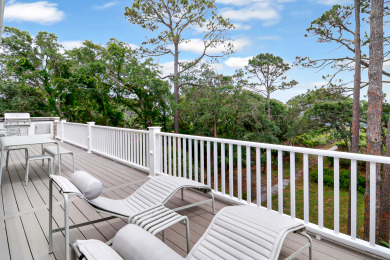 Lake House Charming Completely Renovated 5 bedroom Oceanfront home with private pool , , on  in South Carolina - Lakehouse Vacation Rental - Lake Home for rent on LakeHouseVacations.com