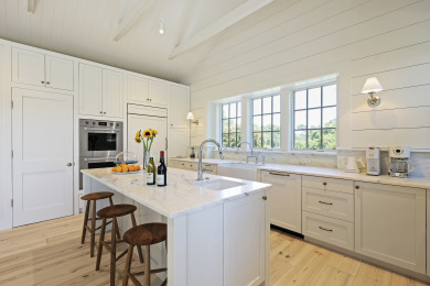 Lake House Charming Completely Renovated 5 bedroom Oceanfront home with private pool , , on  in South Carolina - Lakehouse Vacation Rental - Lake Home for rent on LakeHouseVacations.com