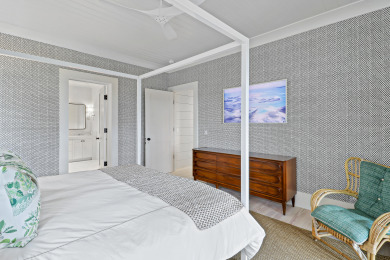 Lake House Charming Completely Renovated 5 bedroom Oceanfront home with private pool , , on  in South Carolina - Lakehouse Vacation Rental - Lake Home for rent on LakeHouseVacations.com