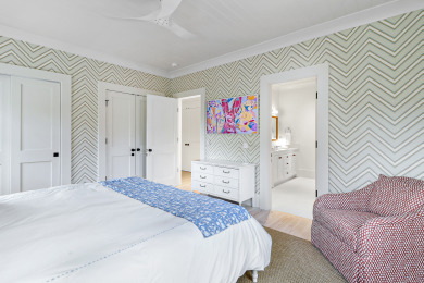 Lake House Charming Completely Renovated 5 bedroom Oceanfront home with private pool , , on  in South Carolina - Lakehouse Vacation Rental - Lake Home for rent on LakeHouseVacations.com