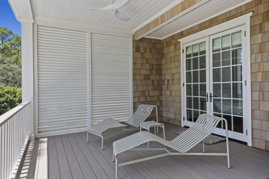 Lake House Charming Completely Renovated 5 bedroom Oceanfront home with private pool , , on  in South Carolina - Lakehouse Vacation Rental - Lake Home for rent on LakeHouseVacations.com