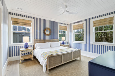 Lake House Charming Completely Renovated 5 bedroom Oceanfront home with private pool , , on  in South Carolina - Lakehouse Vacation Rental - Lake Home for rent on LakeHouseVacations.com