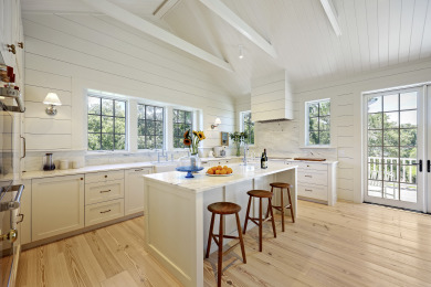 Lake House Charming Completely Renovated 5 bedroom Oceanfront home with private pool , , on  in South Carolina - Lakehouse Vacation Rental - Lake Home for rent on LakeHouseVacations.com