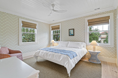 Lake House Charming Completely Renovated 5 bedroom Oceanfront home with private pool , , on  in South Carolina - Lakehouse Vacation Rental - Lake Home for rent on LakeHouseVacations.com