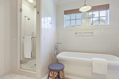 Lake House Charming Completely Renovated 5 bedroom Oceanfront home with private pool , , on  in South Carolina - Lakehouse Vacation Rental - Lake Home for rent on LakeHouseVacations.com