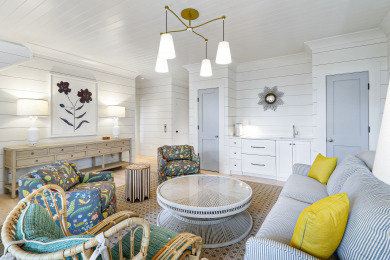 Lake House Charming Completely Renovated 5 bedroom Oceanfront home with private pool , , on  in South Carolina - Lakehouse Vacation Rental - Lake Home for rent on LakeHouseVacations.com