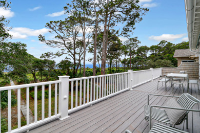 Lake House Charming Completely Renovated 5 bedroom Oceanfront home with private pool , , on  in South Carolina - Lakehouse Vacation Rental - Lake Home for rent on LakeHouseVacations.com