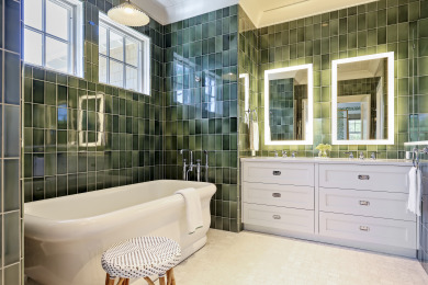 Lake House Charming Completely Renovated 5 bedroom Oceanfront home with private pool , , on  in South Carolina - Lakehouse Vacation Rental - Lake Home for rent on LakeHouseVacations.com