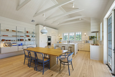 Lake House Charming Completely Renovated 5 bedroom Oceanfront home with private pool , , on  in South Carolina - Lakehouse Vacation Rental - Lake Home for rent on LakeHouseVacations.com