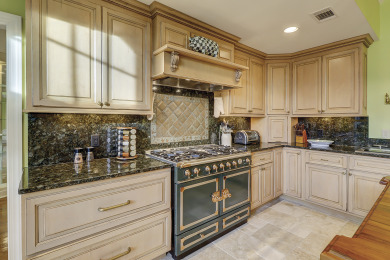 Lake House Sea Pines home overlooking the Harbour Town golf course, surrounded by lagoon, , on  in South Carolina - Lakehouse Vacation Rental - Lake Home for rent on LakeHouseVacations.com