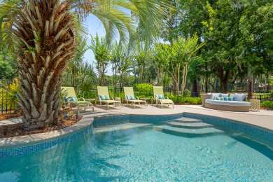 Lake House Sea Pines home overlooking the Harbour Town golf course, surrounded by lagoon, , on  in South Carolina - Lakehouse Vacation Rental - Lake Home for rent on LakeHouseVacations.com