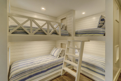 Lake House Sea Pines home overlooking the Harbour Town golf course, surrounded by lagoon, , on  in South Carolina - Lakehouse Vacation Rental - Lake Home for rent on LakeHouseVacations.com