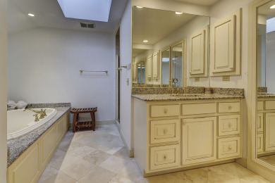 Lake House Sea Pines home overlooking the Harbour Town golf course, surrounded by lagoon, , on  in South Carolina - Lakehouse Vacation Rental - Lake Home for rent on LakeHouseVacations.com