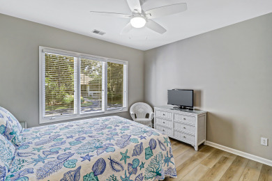 Lake House Beautiful and spacious home the charming, gated community of Sea Pines, , on  in South Carolina - Lakehouse Vacation Rental - Lake Home for rent on LakeHouseVacations.com