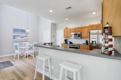 Lake House Beautiful and spacious home the charming, gated community of Sea Pines, , on  in South Carolina - Lakehouse Vacation Rental - Lake Home for rent on LakeHouseVacations.com