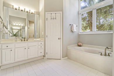 Lake House Beautiful and spacious home the charming, gated community of Sea Pines, , on  in South Carolina - Lakehouse Vacation Rental - Lake Home for rent on LakeHouseVacations.com