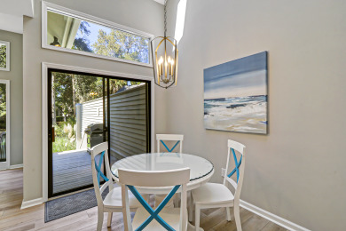 Lake House Beautiful and spacious home the charming, gated community of Sea Pines, , on  in South Carolina - Lakehouse Vacation Rental - Lake Home for rent on LakeHouseVacations.com