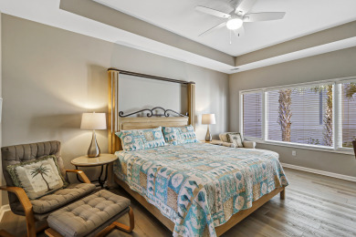 Lake House Beautiful and spacious home the charming, gated community of Sea Pines, , on  in South Carolina - Lakehouse Vacation Rental - Lake Home for rent on LakeHouseVacations.com