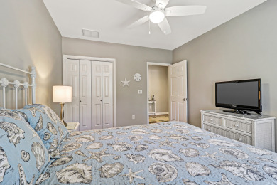 Lake House Beautiful and spacious home the charming, gated community of Sea Pines, , on  in South Carolina - Lakehouse Vacation Rental - Lake Home for rent on LakeHouseVacations.com