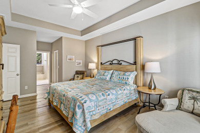 Lake House Beautiful and spacious home the charming, gated community of Sea Pines, , on  in South Carolina - Lakehouse Vacation Rental - Lake Home for rent on LakeHouseVacations.com