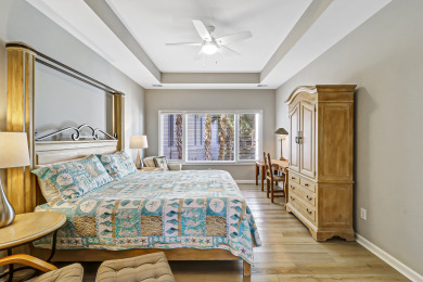 Lake House Beautiful and spacious home the charming, gated community of Sea Pines, , on  in South Carolina - Lakehouse Vacation Rental - Lake Home for rent on LakeHouseVacations.com