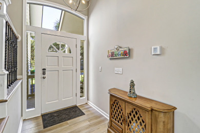 Lake House Beautiful and spacious home the charming, gated community of Sea Pines, , on  in South Carolina - Lakehouse Vacation Rental - Lake Home for rent on LakeHouseVacations.com