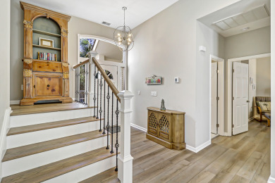 Lake House Beautiful and spacious home the charming, gated community of Sea Pines, , on  in South Carolina - Lakehouse Vacation Rental - Lake Home for rent on LakeHouseVacations.com