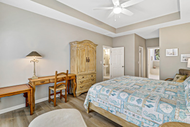 Lake House Beautiful and spacious home the charming, gated community of Sea Pines, , on  in South Carolina - Lakehouse Vacation Rental - Lake Home for rent on LakeHouseVacations.com