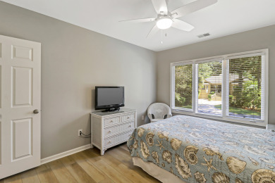 Lake House Beautiful and spacious home the charming, gated community of Sea Pines, , on  in South Carolina - Lakehouse Vacation Rental - Lake Home for rent on LakeHouseVacations.com