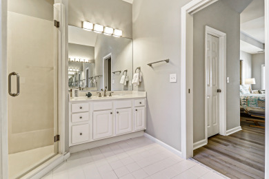 Lake House Beautiful and spacious home the charming, gated community of Sea Pines, , on  in South Carolina - Lakehouse Vacation Rental - Lake Home for rent on LakeHouseVacations.com