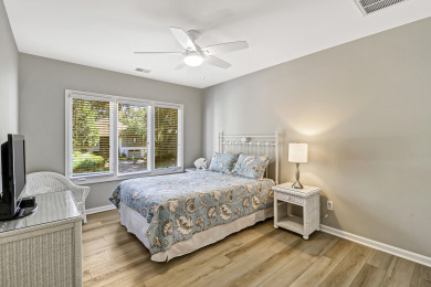 Lake House Beautiful and spacious home the charming, gated community of Sea Pines, , on  in South Carolina - Lakehouse Vacation Rental - Lake Home for rent on LakeHouseVacations.com