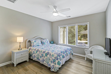 Lake House Beautiful and spacious home the charming, gated community of Sea Pines, , on  in South Carolina - Lakehouse Vacation Rental - Lake Home for rent on LakeHouseVacations.com