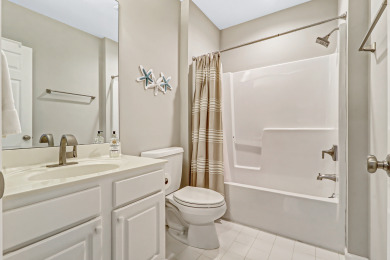 Lake House Beautiful and spacious home the charming, gated community of Sea Pines, , on  in South Carolina - Lakehouse Vacation Rental - Lake Home for rent on LakeHouseVacations.com