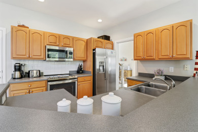 Lake House Beautiful and spacious home the charming, gated community of Sea Pines, , on  in South Carolina - Lakehouse Vacation Rental - Lake Home for rent on LakeHouseVacations.com