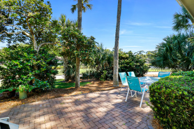 Lake House Gorgeous newly renovated Sea Pines Villa with golf course and lagoon views, , on  in South Carolina - Lakehouse Vacation Rental - Lake Home for rent on LakeHouseVacations.com