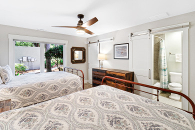 Lake House Gorgeous newly renovated Sea Pines Villa with golf course and lagoon views, , on  in South Carolina - Lakehouse Vacation Rental - Lake Home for rent on LakeHouseVacations.com