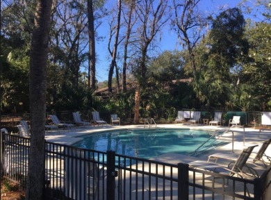 Lake House Gorgeous newly renovated Sea Pines Villa with golf course and lagoon views, , on  in South Carolina - Lakehouse Vacation Rental - Lake Home for rent on LakeHouseVacations.com